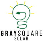 gray-square-solar